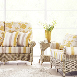 cane furniture