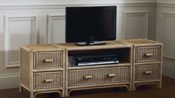 TV Stands & Tables