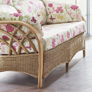 cane furniture