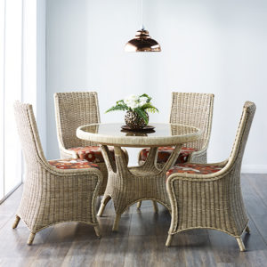 cane furniture