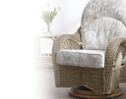 Welcome shop cane furniture