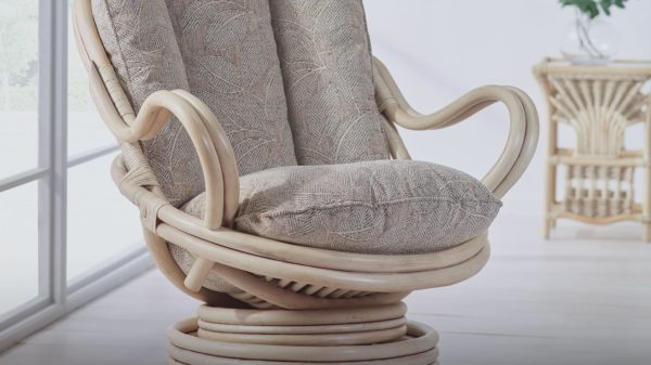 Royal Swivel Rocker