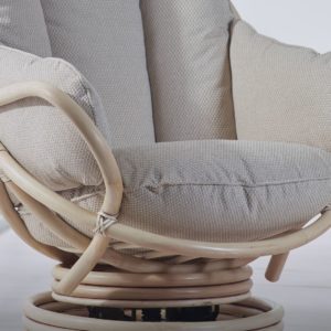 Maui Swivel Rocker