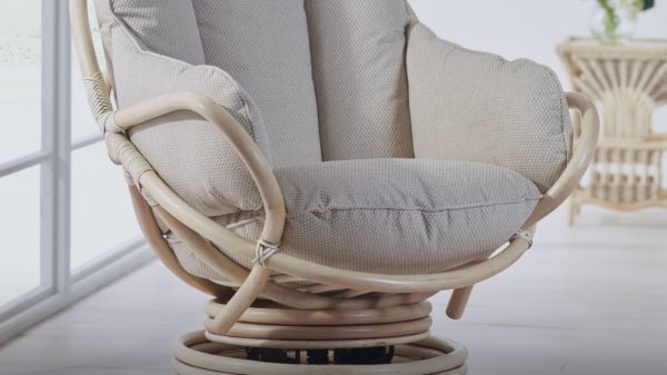 Maui Swivel Rocker