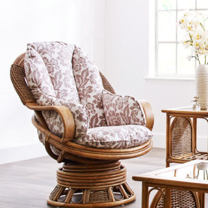 cane furniture