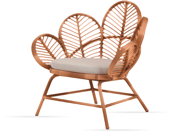 cane furniture